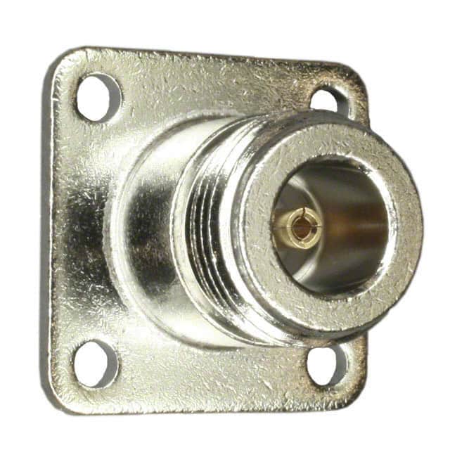242198 Amphenol RF  Coaxial Connector (RF) Adapters